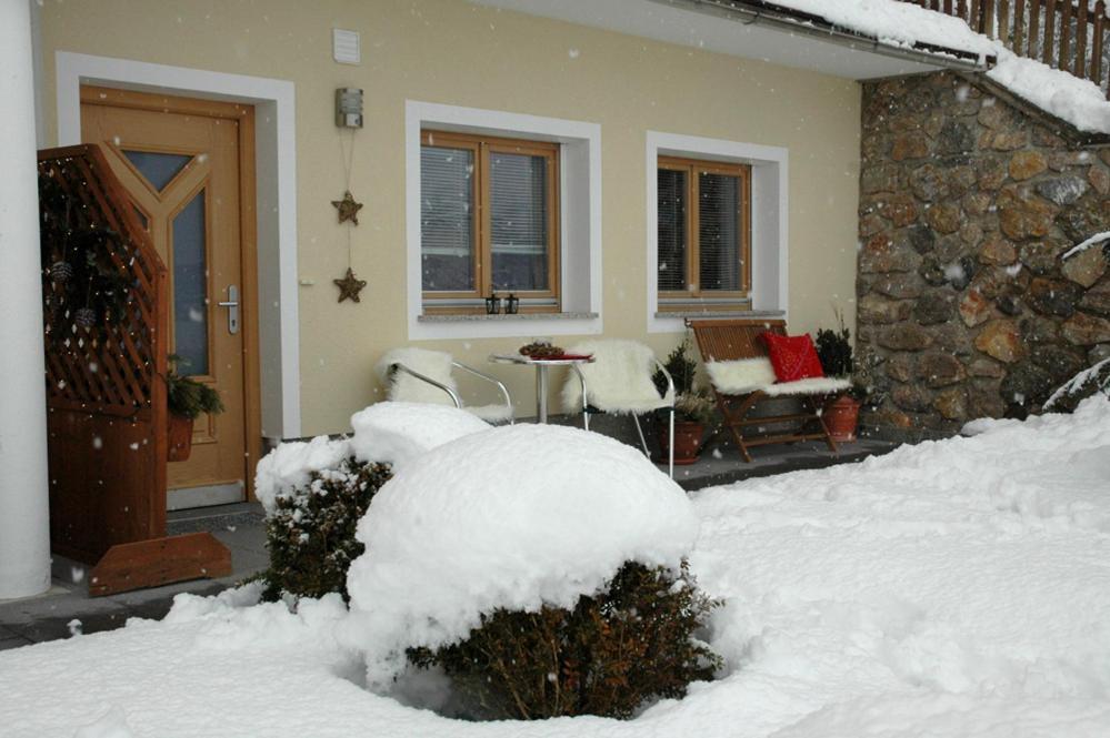 Apart Angela Mayrhofen Extérieur photo