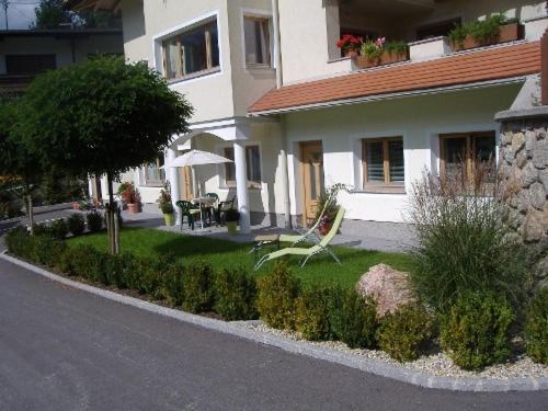 Apart Angela Mayrhofen Extérieur photo
